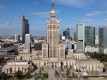 Replay Le Palais de la culture, un monument mal-aimé - Bienvenue à Varsovie !