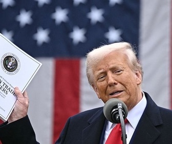 Replay ARTE Journal - Droits de douane : Trump double la note pour l'Inde