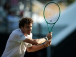 Replay Wimbledon : Humbert perd sa bataille en cinq sets contre Zizou Bergs