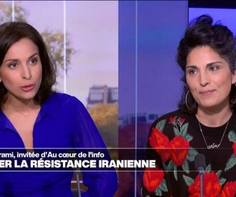 Au Cœur De L'info, L'invité replay