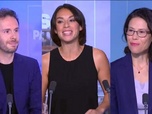 Replay Parlons-en, les invités - Japon : une nouvelle dame de fer ? Parlons-en avec Guibourg Delamotte et César Castellvi