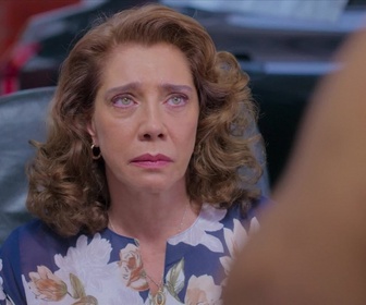 Replay Le choix de Juana - S01 E46