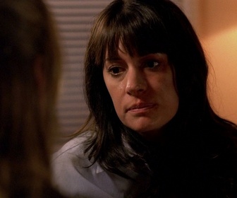 Replay Esprits criminels - S04 E03 - En cercle fermé