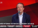 Replay Les Grandes Gueules - Moïse Mitterrand face aux GG !