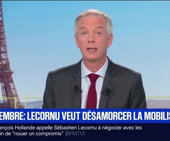 Replay Arnaud Direct - Lundi 15 septembre 2025