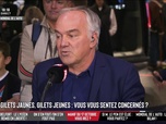 Replay Les Grandes Gueules - Gilets jaunes, gilets jeunes : vous aussi, vous vous sentez concernés par ce 17 octobre ?