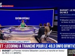 Replay L'intégrale de BFM Non-Stop du lundi 19 janvier