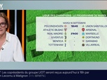 Replay BFM Première prématinale - Le journal des sports du 16 septembre