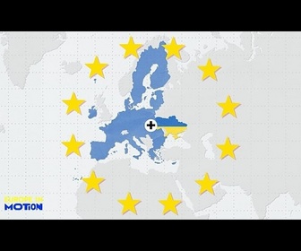 Replay De l'Espagne à la Pologne : où la candidature de l'Ukraine à l'UE est-elle la plus soutenue ?
