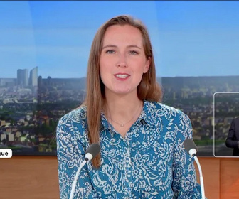 Replay Le JT en LSF - JT en LSF du 03/05/2025 - Le 14h/17h