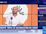 Replay Tech & Co, la quotidienne - Anthropic triple sa valorisation en 6 mois - 03/09