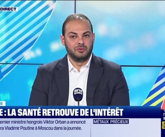 Replay Good Morning Market - Le face à face du vendredi 28 novembre