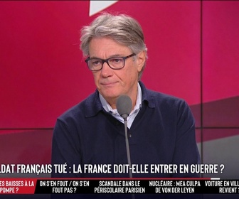 Les Grandes Gueules replay