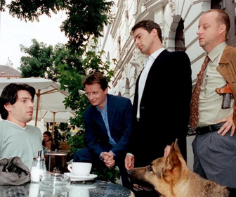 Replay Rex, chien flic - 24/08/2026