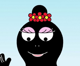 Replay Barbapapa en Famille - Promis papa