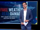 Replay Info ou intox - Un ingénieur à l'origine des inondations au Texas ? Attention à cette intox