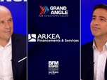 Replay Grand Angle Trajectoire d'Entreprise - Arkéa Financements & Services : comment financer une consommation plus responsable ?