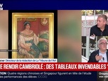 Replay Marschall Truchot : Casse au musée Renoir de Cagnes, un butin de 9 millions d'euros - 08/09