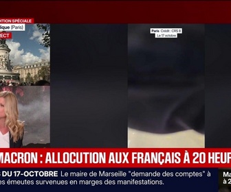 Replay BFM Non-stop week-end - L'intégrale de BFM Non-Stop du dimanche 18 octobre