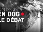 Replay Un monde en doc - 11 septembre 2001 : les attaques qui ont redessiné la géopolitique mondiale