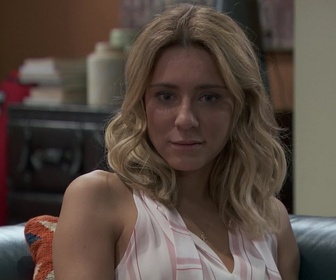 Replay Pour l'amour de Louisa - S01 E43