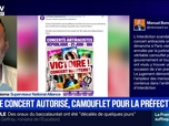 Replay BFM Grand Soir - LFI : décrié, le concert... finalement autorisé - 19/06