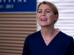 Replay Grey's anatomy - S15 E02 - Ce qui nous lie