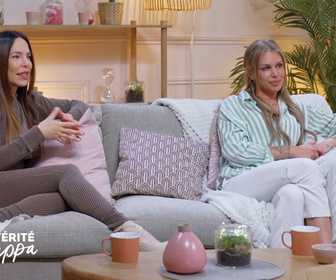 Replay Toute la vérité avec Giuseppa - S1 E5 - Adixia & Kim