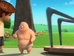 Replay Baby Boss : les affaires reprennent - La fabrique de monstres