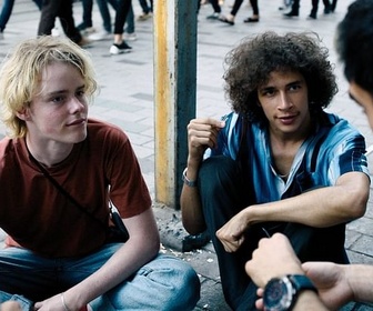 Replay Au bout du voyage