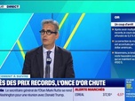 Replay Tout pour investir - Le placement à suivre : Après des prix records, l'once d'or chute - 22/10