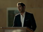 Replay Lucifer - S2E1 - Maman où t'es ?