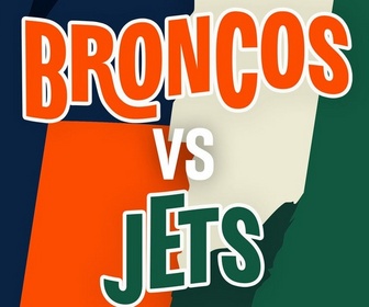 Replay Les résumés NFL - Denver Broncos @ New York Jets