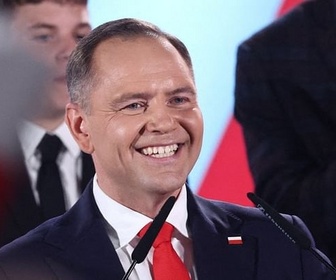 Replay Présidentielle en Pologne - Pologne : un nationaliste élu président