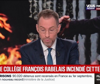 Replay BFM Direct - Samedi 3 octobre 2026