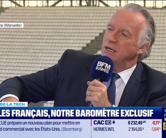 Replay Tech & Co, la quotidienne - AIM : le rendez-vous de l'IA à Marseille - 13/1