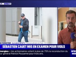 Replay Marschall Truchot Story - Sébastien Cauet mis en examen pour viols et agression sexuelle et placé sous contrôle judiciaire