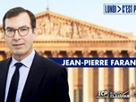 Replay Lundi, c'est politique - Jean-Pierre Farandou