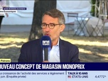 Replay Good Morning Business - Paroles de patrons : Philippe Palazzi - 03/07