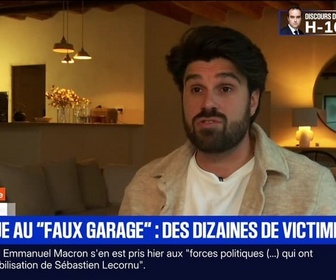 Replay BFM Première - C'est votre vie - 14/10