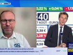 Replay L'intégrale de Good Morning Market du mercredi 27 août