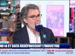 Replay Tech & Co Business - Quand IA et data redéfinissent l'industrie - 25/08