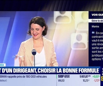 Replay BFM Entreprise - Mardi 24 mars