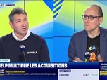 Replay French Tech : Ouihelp, spécialiste de l'aide à domicile - 31/10