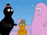 Replay Barbapapa en Famille - Ah ! Mon beau château