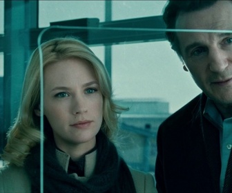 Replay Sans identité