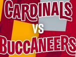Replay Les résumés NFL - Arizona Cardinals @ Tampa Bay Buccaneers