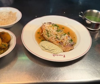 Replay Autriche : le tafelspitz - Voyage en cuisine