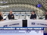 Replay Les émissions spéciales - Les Experts de l'IA : Travail, l'IA va-t-elle nous remplacer ? - 14/11