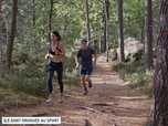 Replay Un jour, un doc - Ils sont drogués au sport (1/2)